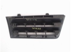 Recambio de rejilla paragolpes delantero izquierda para renault megane ii (bm0/1_, cm0/1_) 1.5 dci (bm0f, cm0f) referencia OEM I