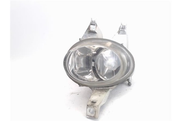 Recambio de faro antiniebla izquierdo para peugeot 206 berlina referencia OEM IAM  9628734080 