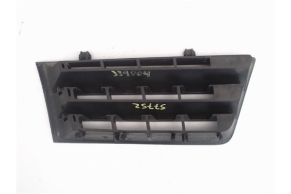 Recambio de rejilla paragolpes delantero izquierda para renault megane ii (bm0/1_, cm0/1_) 1.5 dci (bm0f, cm0f) referencia OEM I