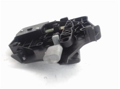 Recambio de manilla int. puerta delantero derecha para peugeot 1007 1.4 sport referencia OEM IAM 96801417  