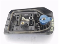 Recambio de maneta exterior porton para renault kangoo i (f/kc0) d 65 1.9 (kc0e, kc02, kc0j, kc0n) referencia OEM IAM 7700303588