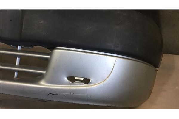 Recambio de paragolpes delantero para citroen berlingo 2.0 hdi sx familiar referencia OEM IAM   