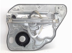 Recambio de elevalunas electrico trasero izquierdo para volvo v50 familiar referencia OEM IAM 8679082  