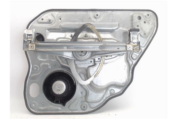 Recambio de elevalunas electrico trasero izquierdo para volvo v50 familiar referencia OEM IAM 8679082  
