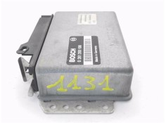 Recambio de centralita para alfa romeo 75 2.0 twin spark referencia OEM IAM 0261200108  