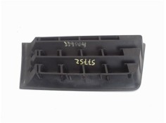 Recambio de rejilla paragolpes delantero izquierda para renault megane ii (bm0/1_, cm0/1_) 1.5 dci (bm0f, cm0f) referencia OEM I