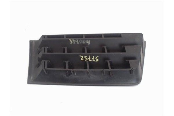 Recambio de rejilla paragolpes delantero izquierda para renault megane ii (bm0/1_, cm0/1_) 1.5 dci (bm0f, cm0f) referencia OEM I