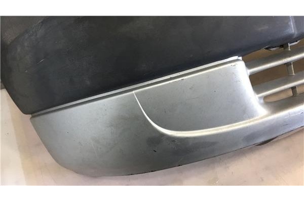 Recambio de paragolpes delantero para citroen berlingo 2.0 hdi sx familiar referencia OEM IAM   