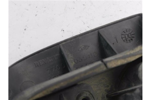 Recambio de maneta exterior porton para renault kangoo i (f/kc0) d 65 1.9 (kc0e, kc02, kc0j, kc0n) referencia OEM IAM 7700303588
