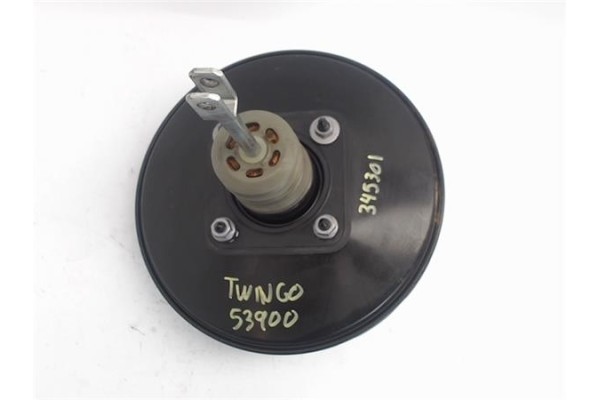 Recambio de servofreno para renault twingo (cn0_) 1.2 16v (cn0a) referencia OEM IAM 8200910008 3785439014 