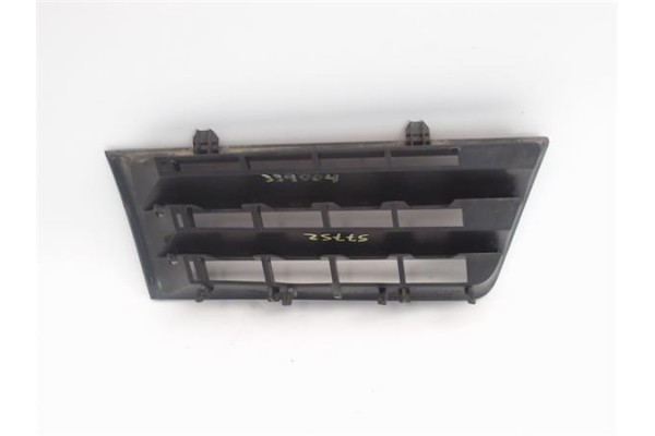 Recambio de rejilla paragolpes delantero izquierda para renault megane ii (bm0/1_, cm0/1_) 1.5 dci (bm0f, cm0f) referencia OEM I