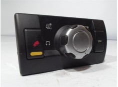 Recambio de conjunto interruptores para land rover freelander (lr2) 2.2 td4 referencia OEM IAM 6YH5214B596CD 0708051 