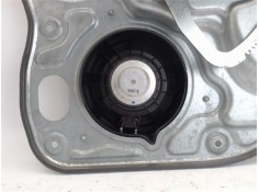 Recambio de elevalunas electrico trasero izquierdo para volvo v50 familiar referencia OEM IAM 8679082  