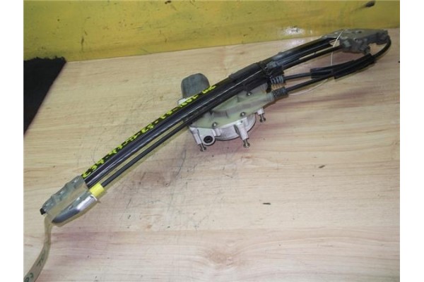 Recambio de mecanismo elevalunas trasero izquierdo para bmw serie 5 touring (e39) 2.5 525tds referencia OEM IAM 51358252429  