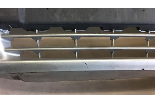 Recambio de paragolpes delantero para citroen berlingo 2.0 hdi sx familiar referencia OEM IAM   