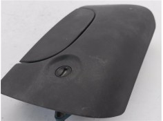 Recambio de maneta exterior porton para renault kangoo i (f/kc0) d 65 1.9 (kc0e, kc02, kc0j, kc0n) referencia OEM IAM 7700303588