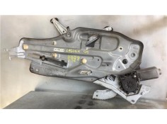 Recambio de elevalunas electrico trasero izquierdo para volvo v50 familiar referencia OEM IAM 8679082  