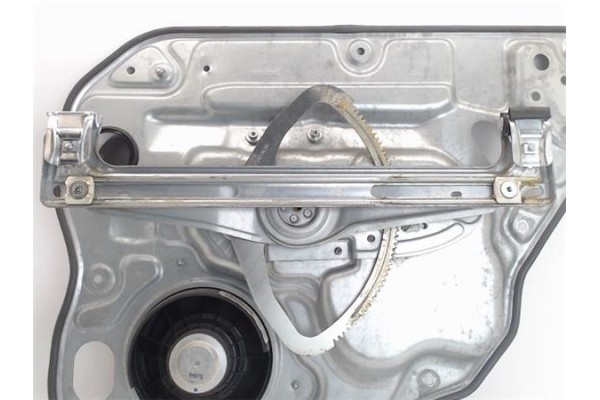 Recambio de elevalunas electrico trasero izquierdo para volvo v50 familiar referencia OEM IAM 8679082  