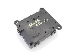Recambio de modulo electronico para kia rio (jb) 1.4 16v referencia OEM IAM B400730530  