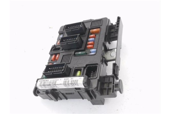 Recambio de bsm para citroen c3 1.4 hdi referencia OEM IAM 9650618280 U118470005 