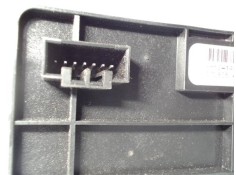 Recambio de conjunto interruptores para land rover freelander (lr2) 2.2 td4 referencia OEM IAM 6YH5214B596CD 0708051 