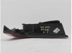 Recambio de piloto porton trasero derecho para citroen c5 berlina 1.6 hdi (rc8hzb) referencia OEM IAM 6351V4 89034081X31D 