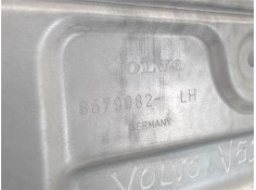 Recambio de elevalunas electrico trasero izquierdo para volvo v50 familiar referencia OEM IAM 8679082  