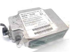 Recambio de centralita airbag para kia rio (jb) 1.4 16v referencia OEM IAM 959101G150 1G95910150 