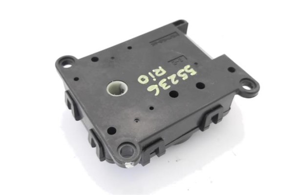 Recambio de modulo electronico para kia rio (jb) 1.4 16v referencia OEM IAM B400730530  