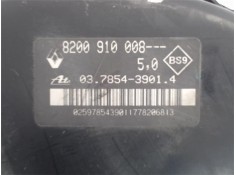Recambio de servofreno para renault twingo (cn0_) 1.2 16v (cn0a) referencia OEM IAM 8200910008 3785439014 