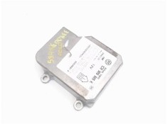 Recambio de centralita airbag para volkswagen polo iv (9n1) 1.4 tdi referencia OEM IAM 1C0909605K 5WK43125 