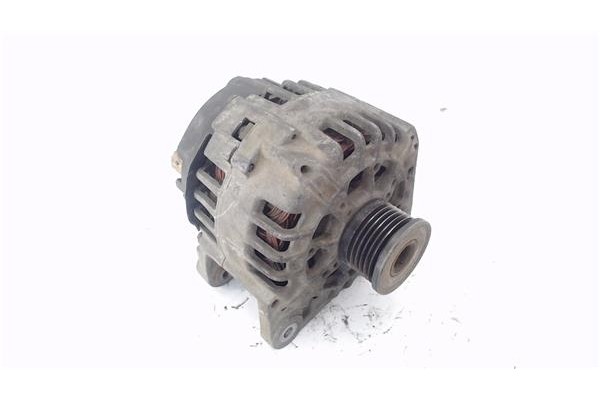 Recambio de alternador para mitsubishi carisma berlina 5 (da0) 1.9 1900 di-d comfort referencia OEM IAM MW30638577  