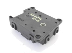 Recambio de modulo electronico para kia rio (jb) 1.4 16v referencia OEM IAM B400730530  