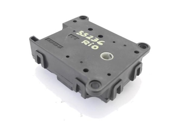 Recambio de modulo electronico para kia rio (jb) 1.4 16v referencia OEM IAM B400730530  