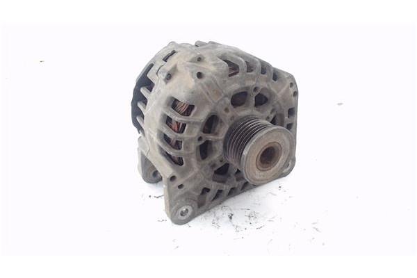 Recambio de alternador para mitsubishi carisma berlina 5 (da0) 1.9 1900 di-d comfort referencia OEM IAM MW30638577  