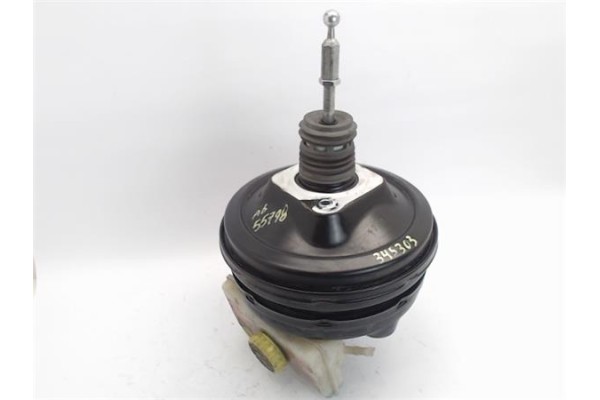 Recambio de servofreno para audi a6 avant (4f5) 2.8 fsi referencia OEM IAM 4F0612105G 4F1612107A Recambio de servofreno para audi a6 avant (4f5) 2.8 fsi referencia OEM IAM 4F0612105G 4F1612107A