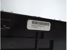 Recambio de conjunto interruptores para land rover freelander (lr2) 2.2 td4 referencia OEM IAM 6YH5214B596CD 0708051 