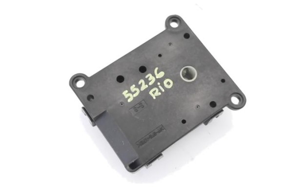 Recambio de modulo electronico para kia rio (jb) 1.4 16v referencia OEM IAM B400730530  