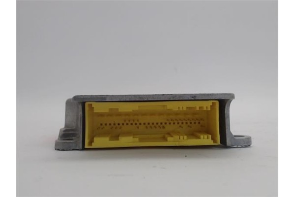 Recambio de centralita airbag para volkswagen polo iv (9n1) 1.4 tdi referencia OEM IAM 1C0909605K 5WK43125 