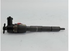 Recambio de inyector para alfa romeo 156 1.9 jtd 8v distinctive referencia OEM IAM 0445110111  