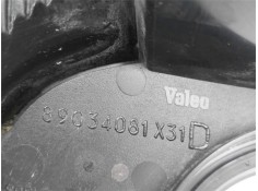 Recambio de piloto porton trasero derecho para citroen c5 berlina 1.6 hdi (rc8hzb) referencia OEM IAM 6351V4 89034081X31D 