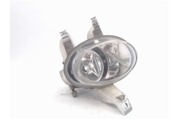 Recambio de faro antiniebla izquierdo para peugeot 206 berlina referencia OEM IAM  6205T2 