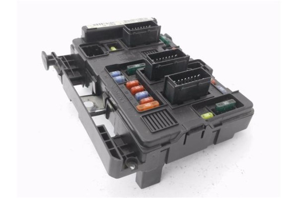 Recambio de bsm para citroen c3 1.4 hdi referencia OEM IAM 9650618280 U118470005 