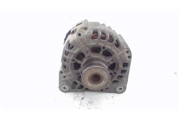 Recambio de alternador para mitsubishi carisma berlina 5 (da0) 1.9 1900 di-d comfort referencia OEM IAM MW30638577  