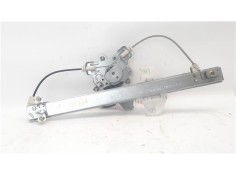 Recambio de mecanismo elevalunas trasero izquierdo para hyundai matrix (fc) referencia OEM IAM 9881017200  