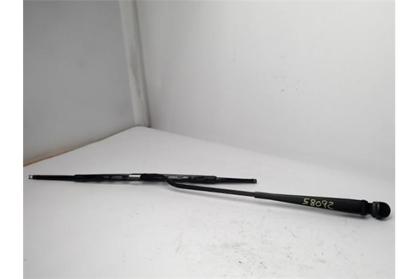 Recambio de brazo limpiaparabrisas delantero izquierdo para ford escort berlina 1.6 laser referencia OEM IAM   438 , FIAT | 456 