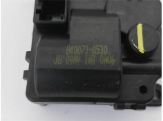 Recambio de modulo electronico para kia rio (jb) 1.4 16v referencia OEM IAM B400730530  