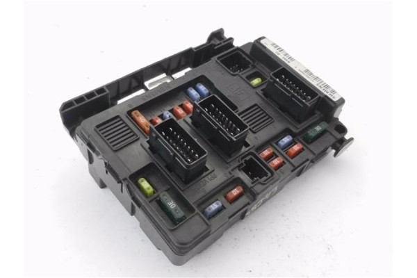 Recambio de bsm para citroen c3 1.4 hdi referencia OEM IAM 9650618280 U118470005 