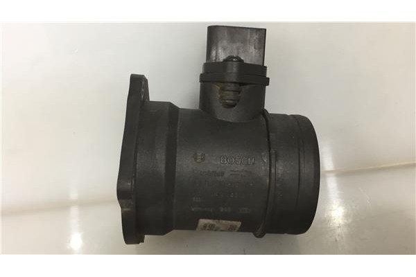 Recambio de caudalimetro para volkswagen passat berlina (3b2) 1.8 básico referencia OEM IAM 06B133471X 0986280306 