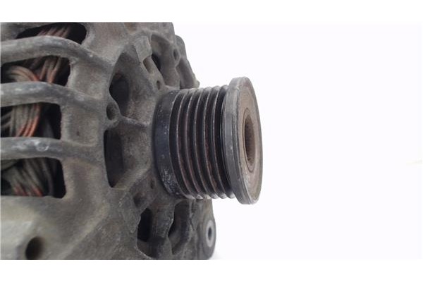 Recambio de alternador para mitsubishi carisma berlina 5 (da0) 1.9 1900 di-d comfort referencia OEM IAM MW30638577  